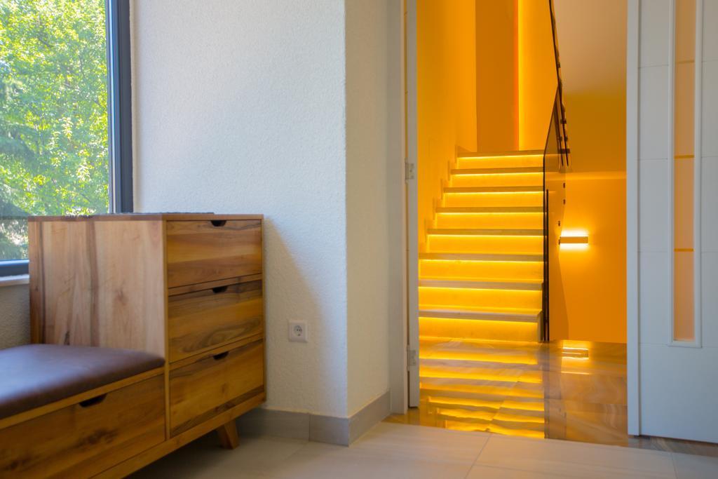 Villa Rose Saraievo Exterior foto