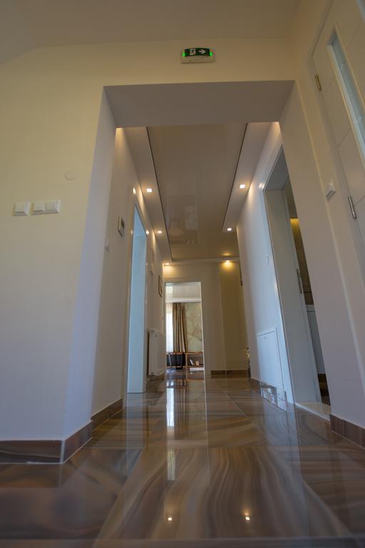 Villa Rose Saraievo Exterior foto