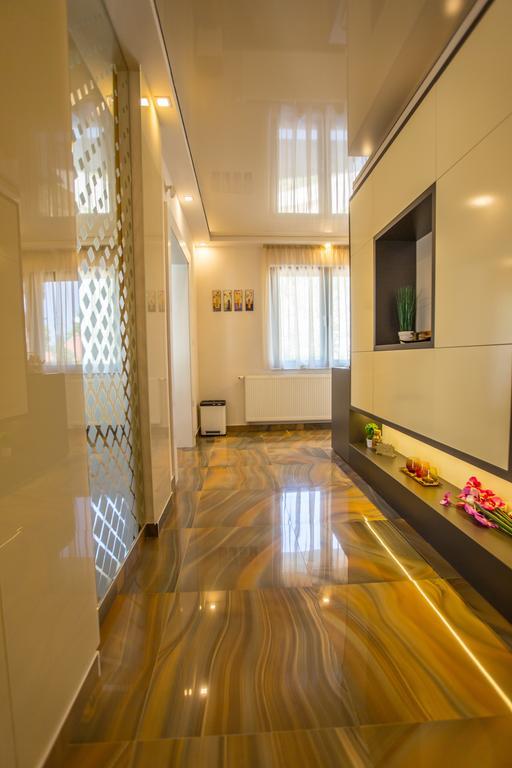 Villa Rose Saraievo Exterior foto