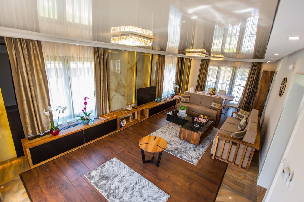 Villa Rose Saraievo Exterior foto