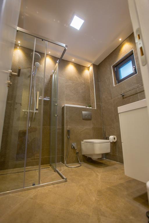 Villa Rose Saraievo Exterior foto