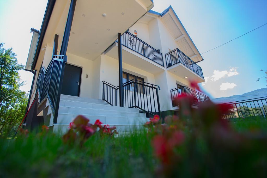 Villa Rose Saraievo Exterior foto